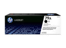 Toner HP - Negro (79A)