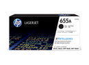 Toner HP - Negro (655A)