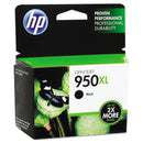 Cartucho HP - Negro (950XL)