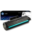 Toner HP - Negro (105A)