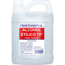 Galon de alcohol
