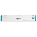 Toner GPR-31 Cyan