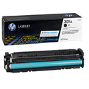 Toner HP - Negro (201A)