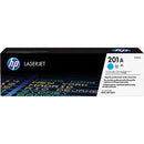 Toner HP - Cyan (201A)