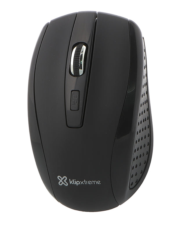 Mouse Klip  Inalambrico