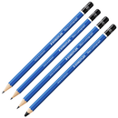 Lapiz Grafito Staedtler HB