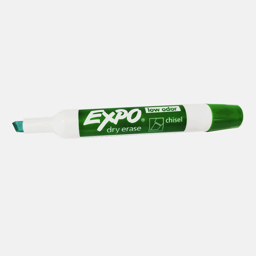 Marcador - Expo - VERDE