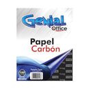 Resma Papel Carbon T/C Negro