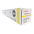 Toner GPR-31 Yellow