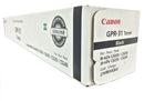 Toner GPR-31 Negro