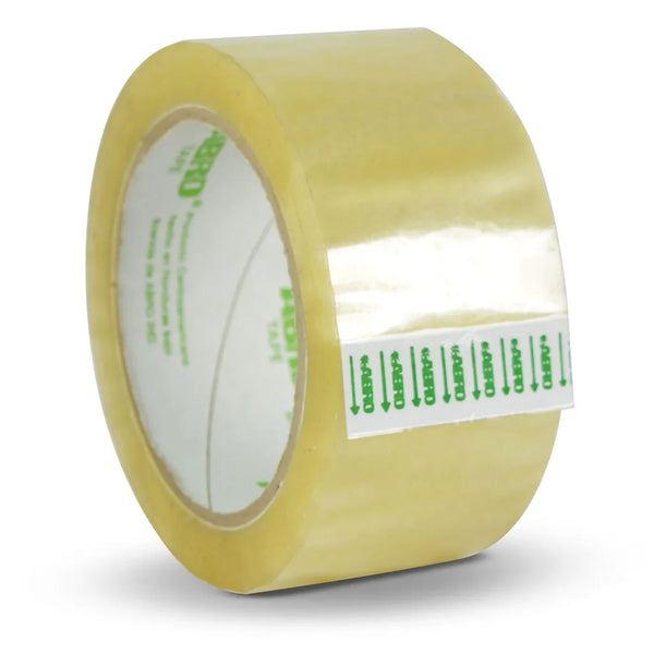 Rollo de Tape Transparente 2x100