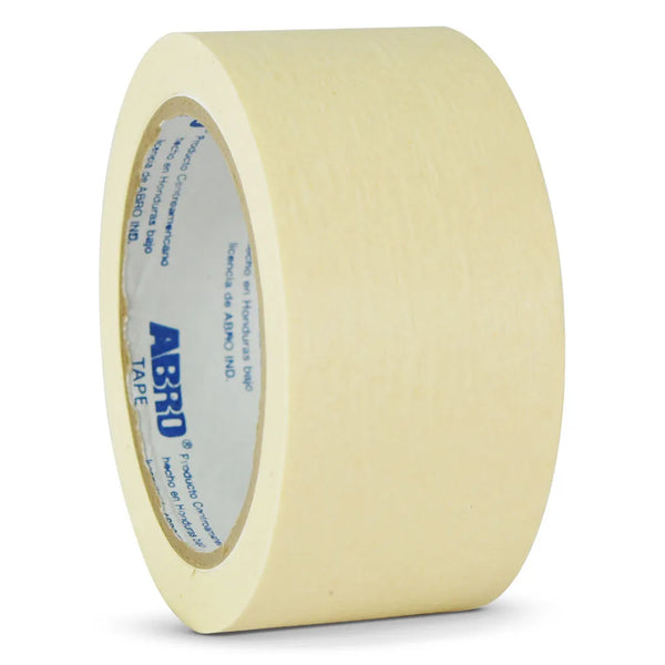 Rollo Masking 2 Pulgadas ABRO