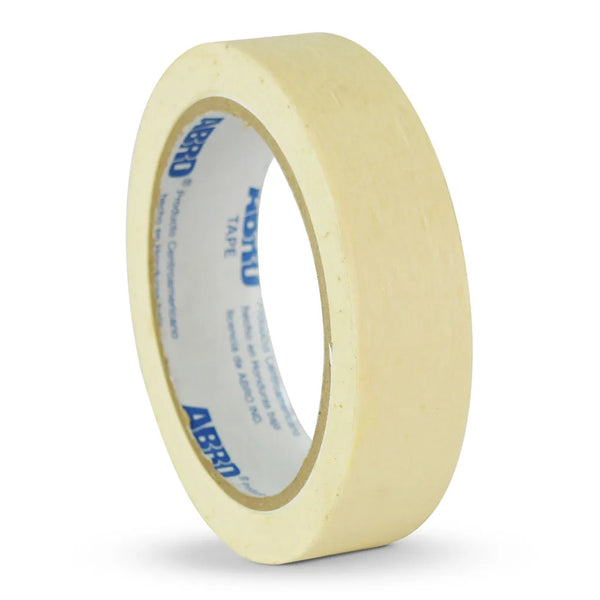 Rollo Masking 1 Pulgada ABRO