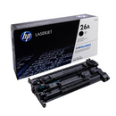Toner HP - Negro (26A)
